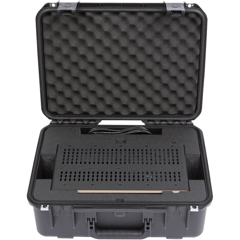 SKB iSeries Case for UA OX Amp/Top/Box