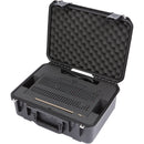 SKB iSeries Case for UA OX Amp/Top/Box