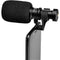 Comica Audio CVM-VS08 Directional Shotgun Microphone for Smartphones