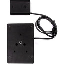 IndiPRO Tools Sony L-Series Battery Plate to NP-FZ100 Dummy Battery Adapter (24")