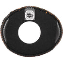 Bluestar Oval Small Viewfinder Eyecushion (Fleece, Storm)