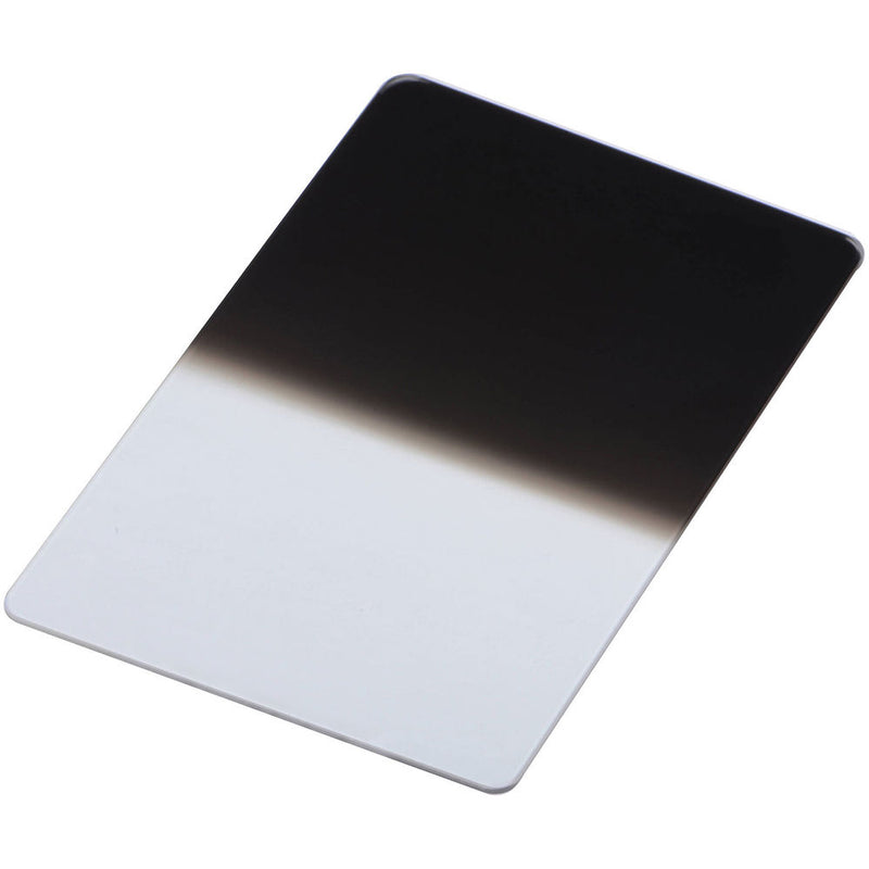 NiSi 75 x 100mm Nano Hard-Edge Graduated IRND 0.6 Filter (2-Stop)