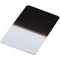 NiSi 75 x 100mm Nano Hard-Edge Graduated IRND 0.9 Filter (3-Stop)