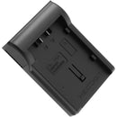 Hedbox DV Charger Plate for Select Panasonic, Leica, Hedbox Batteries