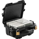 Turtle Tera Turtle 10 Capacity LTO Case