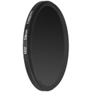 Thingyfy 58mm Solid Neutral Density 0.6 Filter (2-Stop)