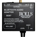 Rolls BD87 Bluetooth Audio Adapter