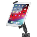 CTA Digital Dashboard, Tabletop, and Wall Mount for 7 to 14" Tablets (Security)