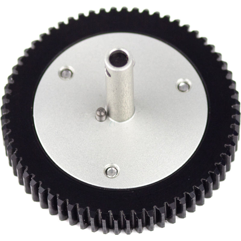 HEDEN 34.4mm Drive Gear for M21VE Motor