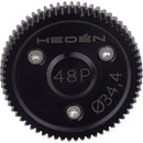 HEDEN 34.4mm Drive Gear for M21VE Motor