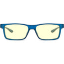 GUNNAR Cruz Computer Glasses (Navy Frame, Amber Lens)