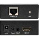 Ocean Matrix HDMI over Single Cat 5e/67 Extender with IR (328')