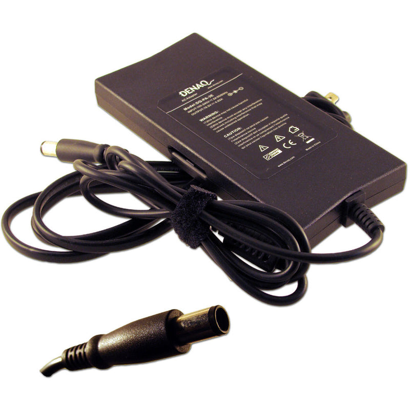 Dantona AC Adapter for Dell Laptops (19.5A, 7.4V)