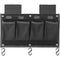 Wireless Mic Belts RF Rac Standard Modular Storage Rack (Small)