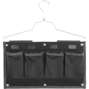 Wireless Mic Belts RF Rac Standard Modular Storage Rack (Small)