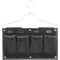 Wireless Mic Belts RF Rac Standard Modular Storage Rack (Small)