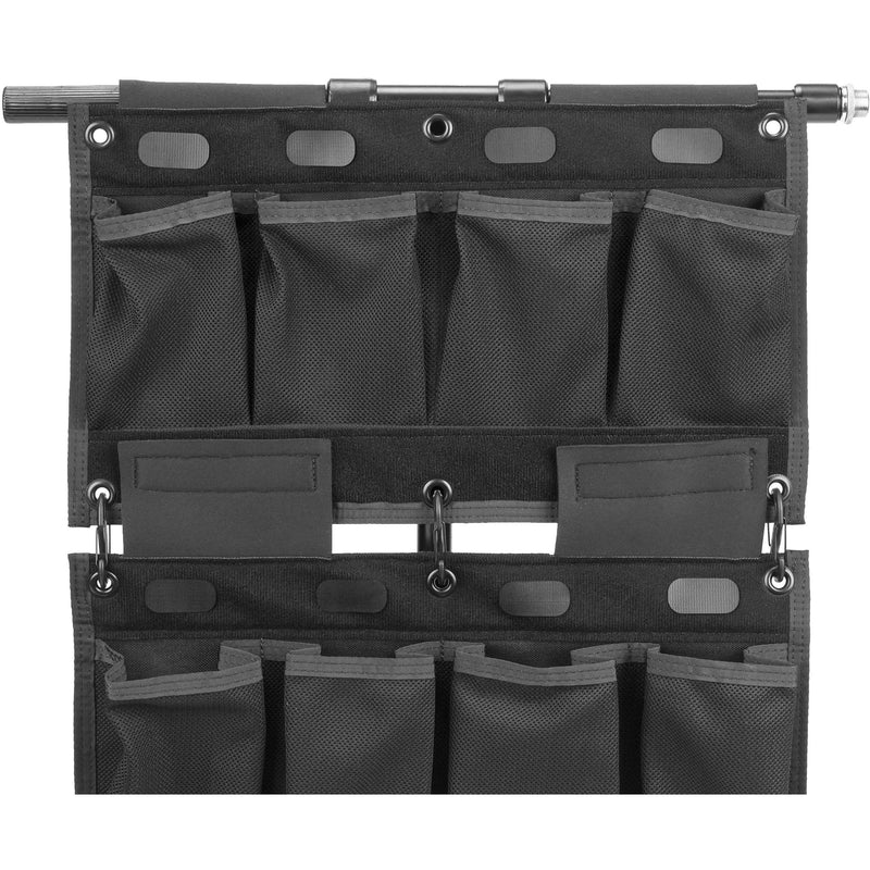 Wireless Mic Belts RF Rac Standard Modular Storage Rack (Small)