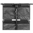 Wireless Mic Belts RF Rac Standard Modular Storage Rack (Small)