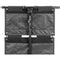 Wireless Mic Belts RF Rac Standard Modular Storage Rack (Small)