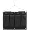 Wireless Mic Belts RF Rac Standard Modular Storage Rack (Tall)