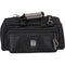 PortaBrace CS-DC3R Digital Camera Carrying Case (Black with Copper String)