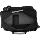 PortaBrace CS-DC3R Digital Camera Carrying Case (Black with Copper String)