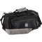 PortaBrace CS-DC3R Digital Camera Carrying Case (Black with Copper String)