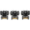 Sachtler Upgrade Kit for Dolly DV 75 To Dolly flowtech