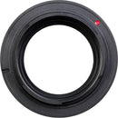 KIPON Lens Mount Adapter for Contax RF-Mount, External Bayonet Lens to Sony-E Mount Camera