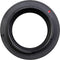 KIPON Lens Mount Adapter for Contax RF-Mount, External Bayonet Lens to Sony-E Mount Camera