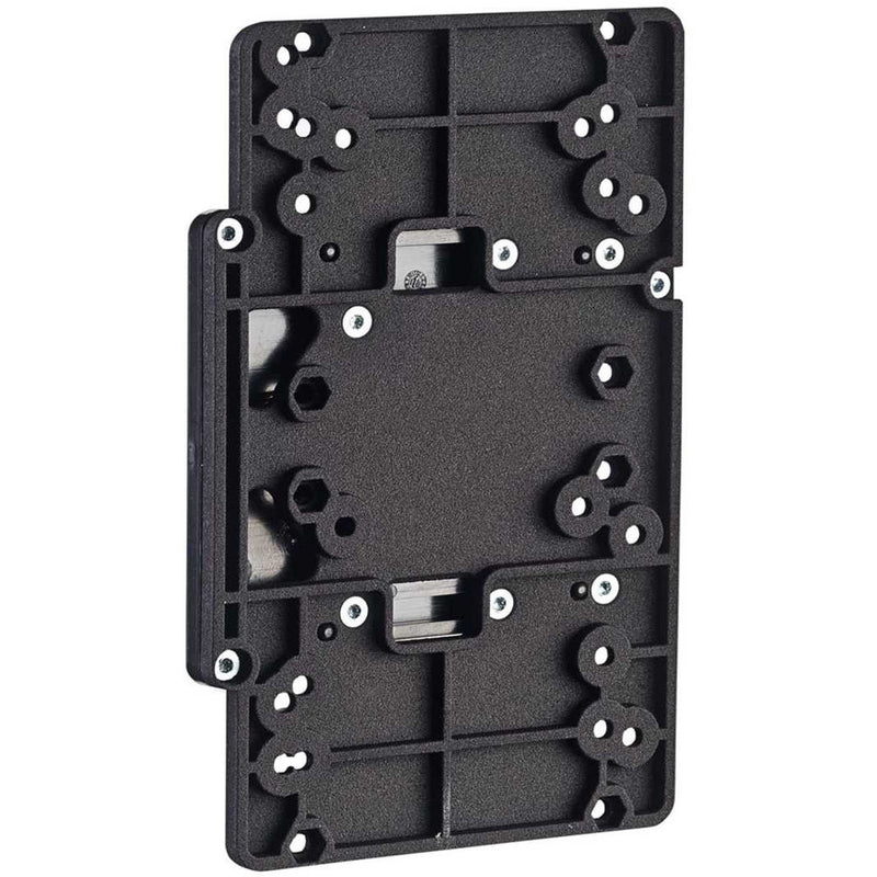 bebob Male B-Mount Plate 28.8V (Camera Side)