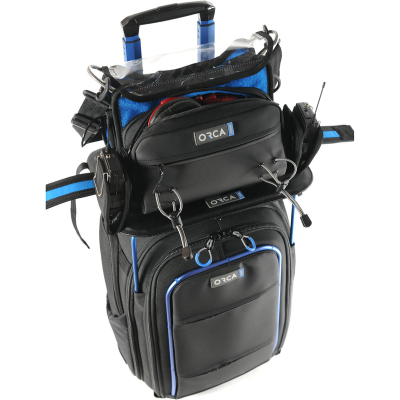 ORCA OR-157 Top Tray for OR-26 Backpack