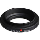 KIPON L39 Lens to Nikon Z Mount Camera Adapter