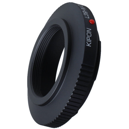 KIPON L39 Lens to Nikon Z Mount Camera Adapter