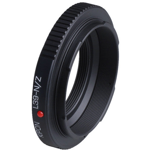 KIPON L39 Lens to Nikon Z Mount Camera Adapter