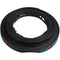 KIPON Lens Adapter for Leica M Lens to FUJIFILM G-Mount Camera (Black)