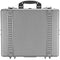 PortaBrace PB-2700 Hard Case without Foam (Silver Platinum)