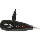 Galaxy Audio GT-INST-1 Wireless Portable Disc Transducer