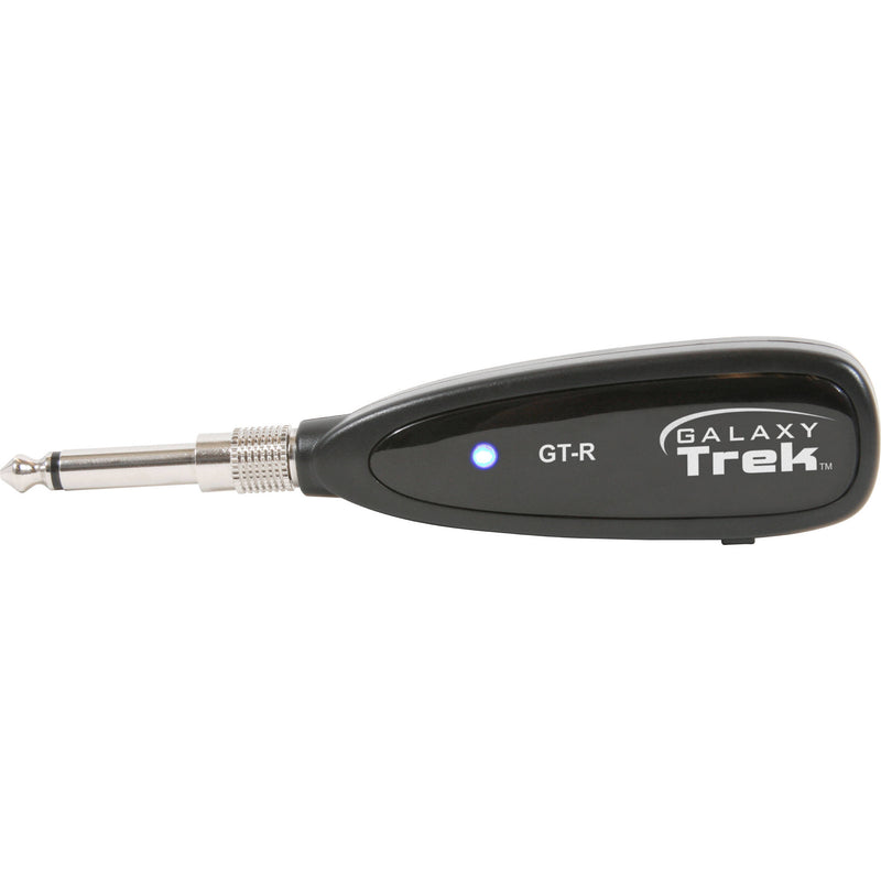 Galaxy Audio GT-INST-1 Wireless Portable Disc Transducer