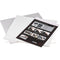 Hahnemuhle Photo Rag Satin Paper for 12 x 12" Album Covers (20 Sheets, 12 x 12")