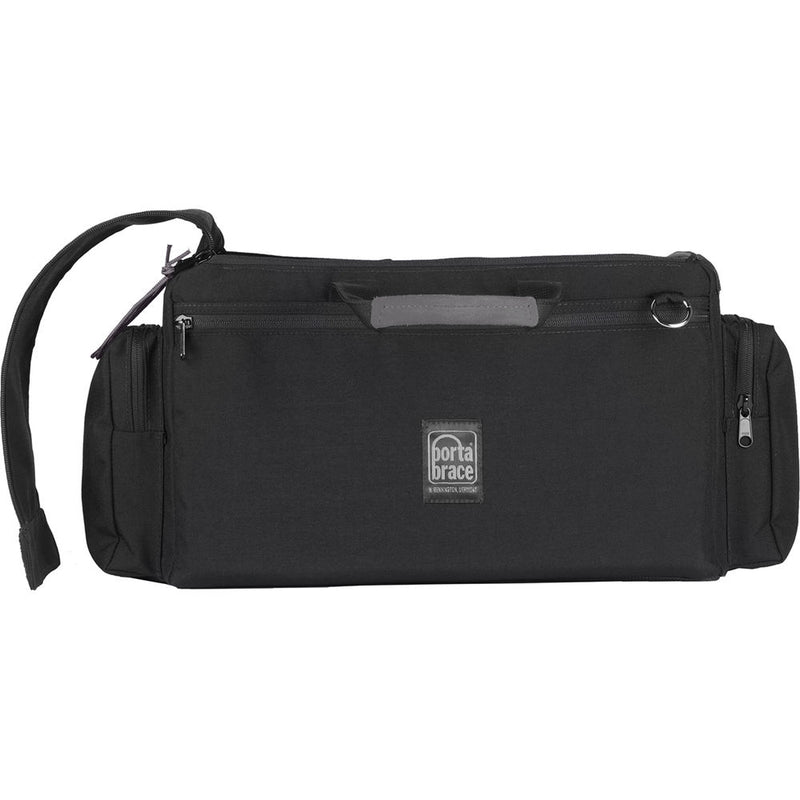 PortaBrace Cargo Case for Panasonic AU-EVA1