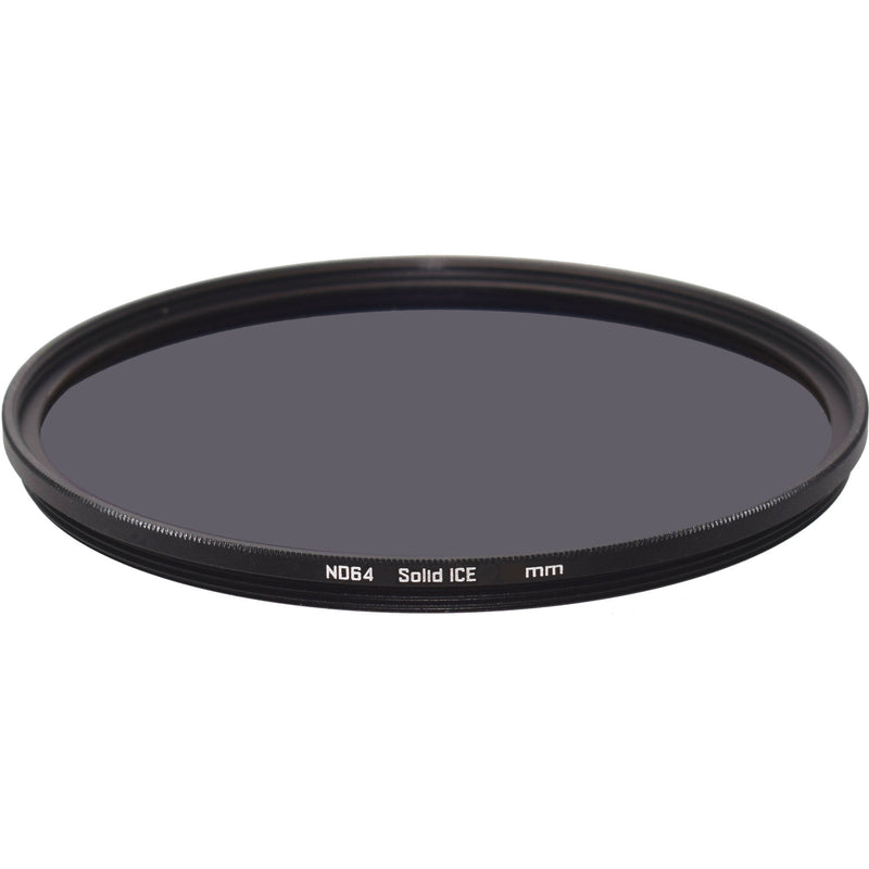 Ice Solid ICE ND Filter (86mm, 6-Stop)