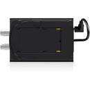 FeelWorld HDMI to SDI Converter (Black Housing)