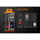 Fenix Flashlight WF05E Intrinsically Safe Flashlight