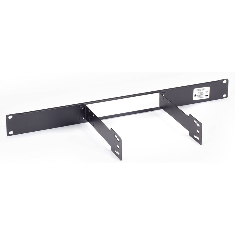 Black Box Rackmount Bracket for 1 Emerald SE Extender Unit