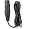 IndiPRO Tools XLRPOD24 24" 2.5mm to 4-Pin XLR Cable