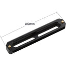 CAMVATE NATO Safety Rail Set (2, 2.8, 3.9")