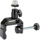 CAMVATE C-Clamp with 5/8"-27 Ball Head Mount for Microphone Holder