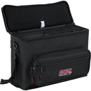 Gator GM-5W Deluxe Wireless 5 Microphone Bag