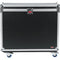 Gator G-Tour Series ATA Flight Case for Behringer X32 Digital Mixer with Casters and Doghouse